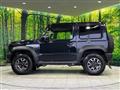2025 Suzuki Jimny Sierra