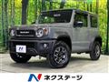 2025 Suzuki Jimny Sierra