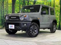 2025 Suzuki Jimny Sierra