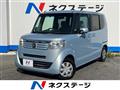 2012 Honda N BOX