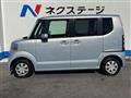 2012 Honda N BOX