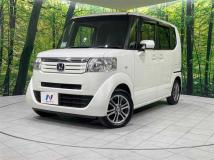 2012 Honda N BOX