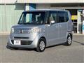 2012 Honda N BOX