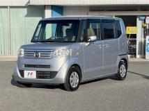 2012 Honda N BOX