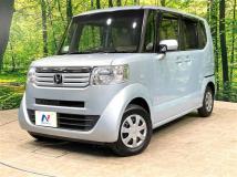 2012 Honda N BOX