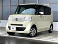 2012 Honda N BOX