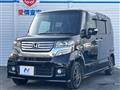 2013 Honda N BOX