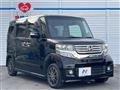 2013 Honda N BOX