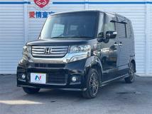 2013 Honda N BOX