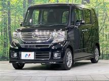 2013 Honda N BOX