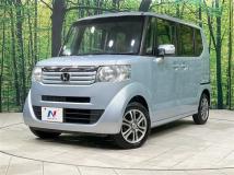 2013 Honda N BOX