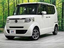2013 Honda N BOX