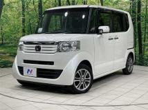 2013 Honda N BOX