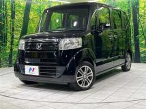 2013 Honda N BOX