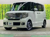 2013 Honda N BOX