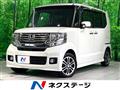 2013 Honda N BOX