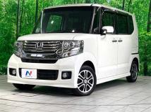2013 Honda N BOX