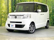 2013 Honda N BOX