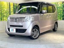2014 Honda N BOX