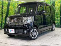 2014 Honda N BOX