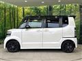 2015 Honda N BOX