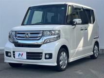 2015 Honda N BOX