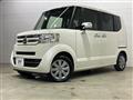 2015 Honda N BOX