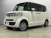 2015 Honda N BOX