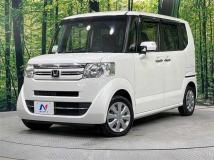2015 Honda N BOX