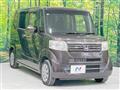2015 Honda N BOX