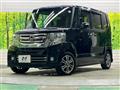 2016 Honda N BOX