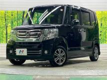 2016 Honda N BOX