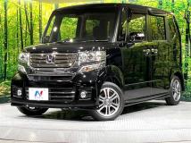 2016 Honda N BOX