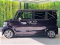 2016 Honda N BOX
