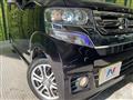 2016 Honda N BOX