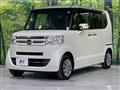2017 Honda N BOX