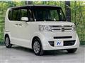 2017 Honda N BOX