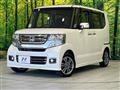 2016 Honda N BOX