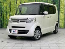 2017 Honda N BOX