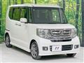 2017 Honda N BOX