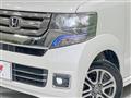 2017 Honda N BOX