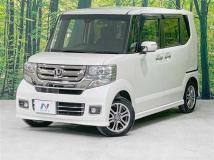 2017 Honda N BOX
