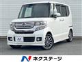 2013 Honda N BOX