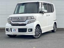 2013 Honda N BOX