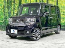 2014 Honda N BOX