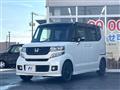 2014 Honda N BOX