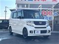 2014 Honda N BOX
