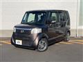 2014 Honda N BOX