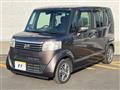 2014 Honda N BOX