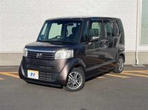2014 Honda N BOX